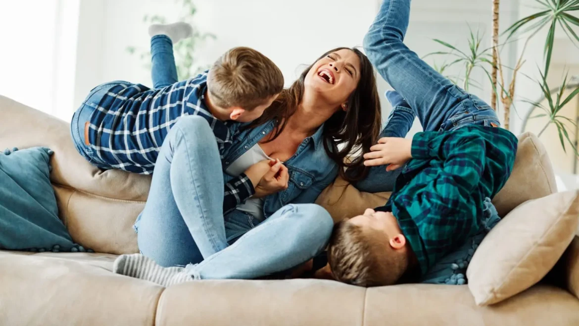 Professional Wash Dry Fold